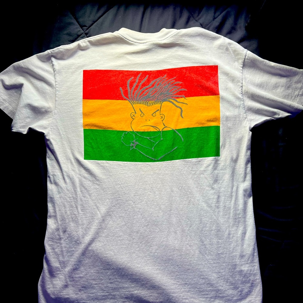 Vintage tee